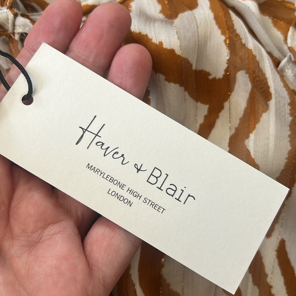 Haver + Blair Women’s Blouse - Picture 16 of 16